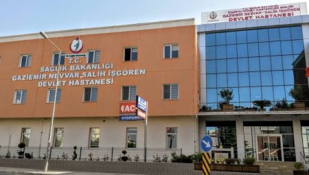 Hakim Hemşireye ‘Dangalak mısın?’ dedi İddiası!